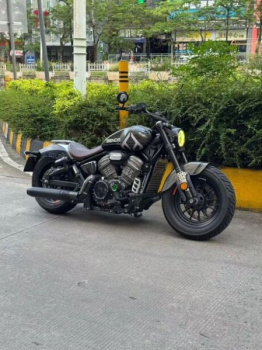 Benda Rock 707, 2025 г.