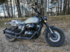 Regulmoto FIVE BOB, 2024 г.