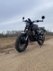 Fuego Scrambler 3.0, 2025 г.