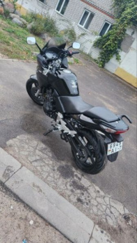 Honda CBF 600S, 2006 г.