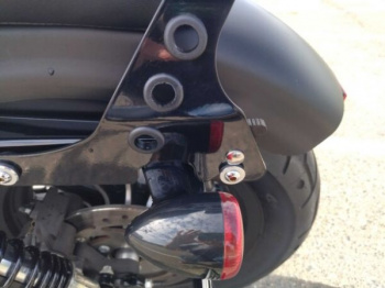 Harley-Davidson Sportster 883, 2013 г.