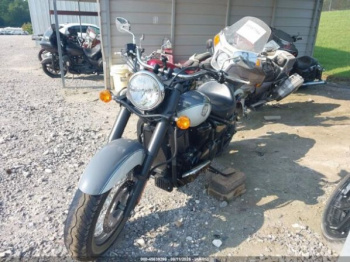 Kawasaki VN 900, 2024 г.
