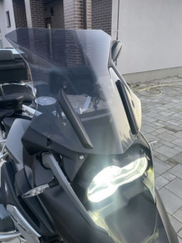 BMW R 1250GS, 2019 г.
