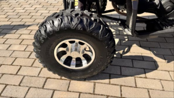 ATV Storm 200 All Road, 2024 г.