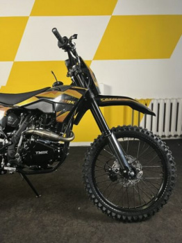 TMBK ENVY 300 PRO, 2025 г.