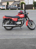 Jawa 638, 1988 г.
