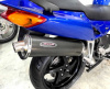 Honda VFR 800Fi Interceptor., 2001 г.