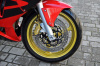 Honda CBR 600 RR, 2003 г.