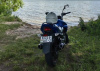 Suzuki GSR, 2016 г.