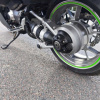 Kawasaki GTR 1400, 2008 г.