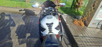 Honda CBR f4i sport, 2003 г.