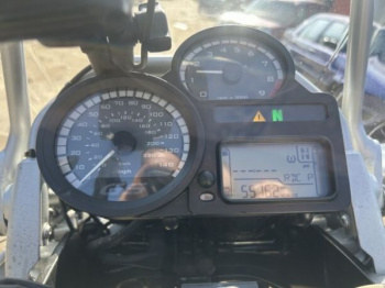BMW R R1200 GSA, 2008 г.