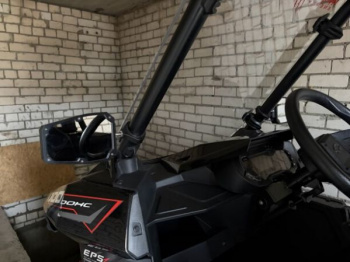 Polaris RZR RS1, 2019 г.