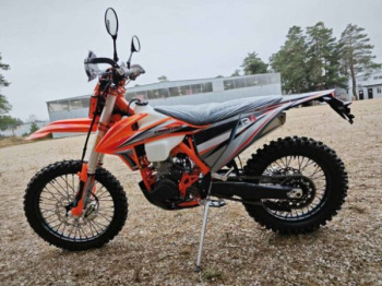 Regulmoto Crosstrec 300, 2024 г.