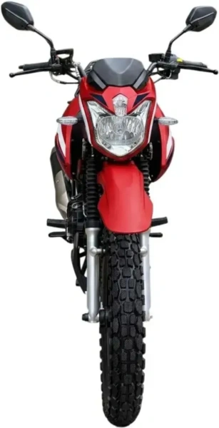 Стрит AVM DREAM 125, 2026 г.