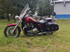 Triumph Thunderbird, 2010 г.