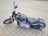 Harley-Davidson Softail FXCW rocker, 2008 г.