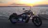Honda VT 1300 CS SABRE, 2012 г.