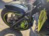 Suzuki GSR, 2010 г.