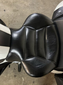 BMW R R1200RT, 2017 г.