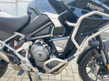 Triumph Tiger 1200 GT EXPLORER, 2022 г.