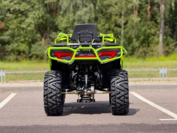 MOTERA TANK 220 S Res 1, 2026 г.