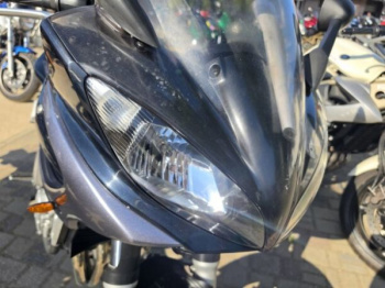 Yamaha FZ, 2008 г.