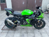 Kawasaki ZXR zx6r, 2013 г.