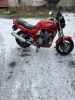 Suzuki Bandit, 1996 г.