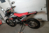 Honda CRF 450 L, 2020 г.