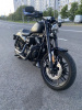 Harley-Davidson Roadster, 2016 г.
