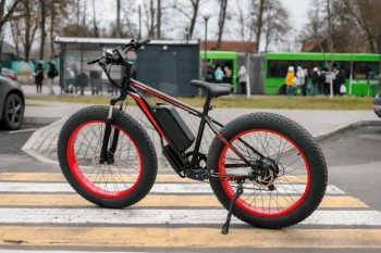  AVM INTRO FAT Lite, 2026 г.