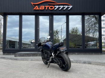 Yamaha FZ 1, 2007 г.