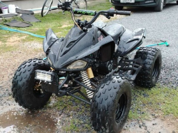 KXD Cobra, 2010 г.