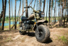 Linhai Monkey Bike M200, 2022 г.