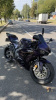 Honda CBR, 2015 г.