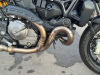 Ducati Monster 821, 2016 г.