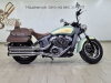 Indian Scout ABS, 2017 г.