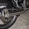 Yamaha XJ XJ600 Diversion, 2003 г.