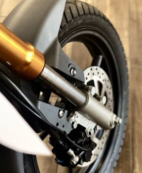 Motoland Scrambler , 2024 г.