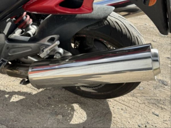 Honda CB 1100SF X11, 2000 г.