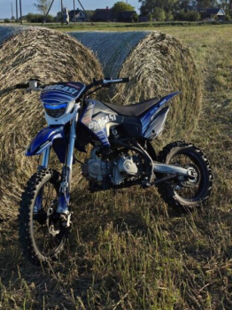 Progasi SMART 150, 2023 г.