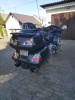 Honda Gold Wing GL1800, 2010 г.