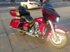 Harley-Davidson Electra Glide FLHTKL 103, 2016 г.