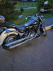 Suzuki Boulevard С50, 2008 г.