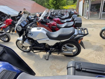 BMW K 1100, 1995 г.