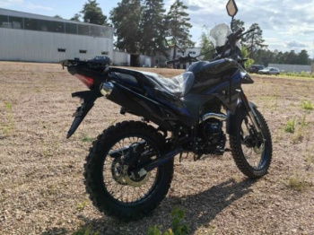 Motoland CADET ENDURO 300, 2026 г.