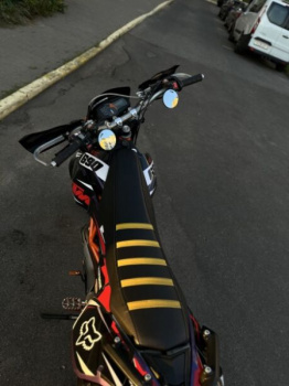 KTM 690 enduro r, 2013 г.