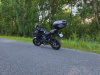 Спорт-турист Kawasaki Versys KLE , 2023 г.