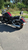 Triumph Rocket III, 2018 г.